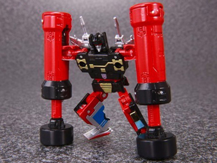 �}�X�^�[�s�[�X MP-15 �g�����X�t�H�[�}�[ �����u��&�W���K�[