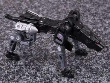 �}�X�^�[�s�[�X MP-15 �g�����X�t�H�[�}�[ �����u��&�W���K�[