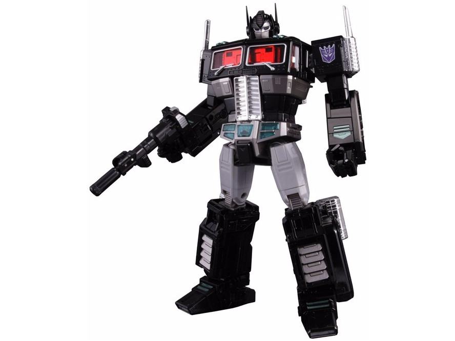 �}�X�^�[�s�[�X MP-10B �g�����X�t�H�[�}�[ �u���b�N�R���{�C �̐��i�摜