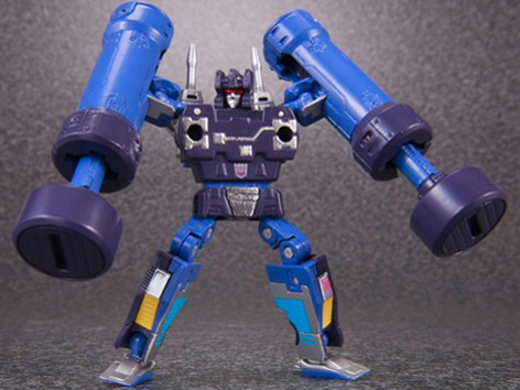 �}�X�^�[�s�[�X MP-16 �g�����X�t�H�[�}�[ �t�����W�[&�o�Y�\�[