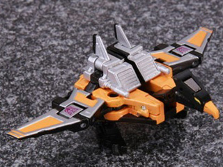 �}�X�^�[�s�[�X MP-16 �g�����X�t�H�[�}�[ �t�����W�[&�o�Y�\�[