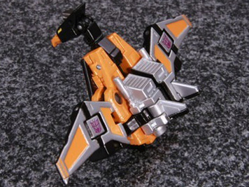 �}�X�^�[�s�[�X MP-16 �g�����X�t�H�[�}�[ �t�����W�[&�o�Y�\�[