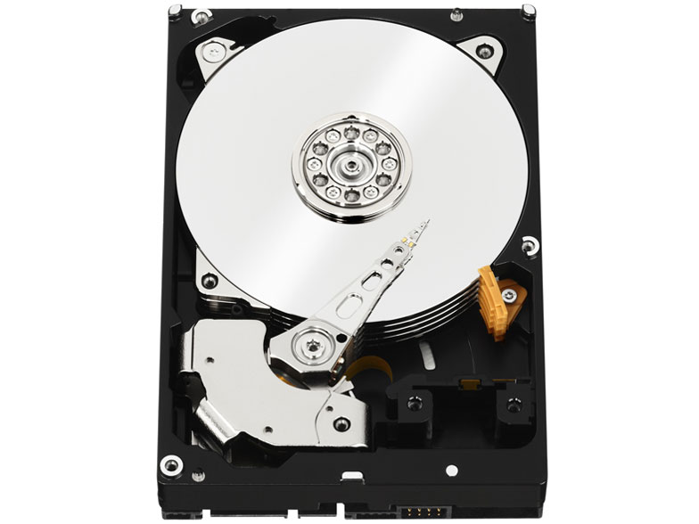 WD4000FYYZ [4TB SATA600 7200]