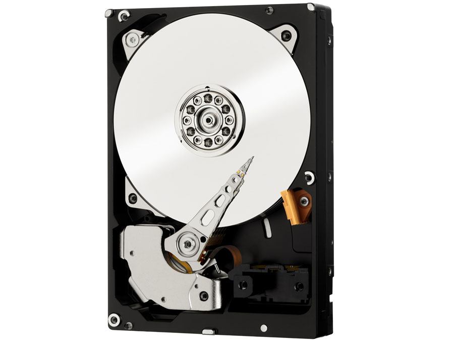WD4000FYYZ [4TB SATA600 7200]