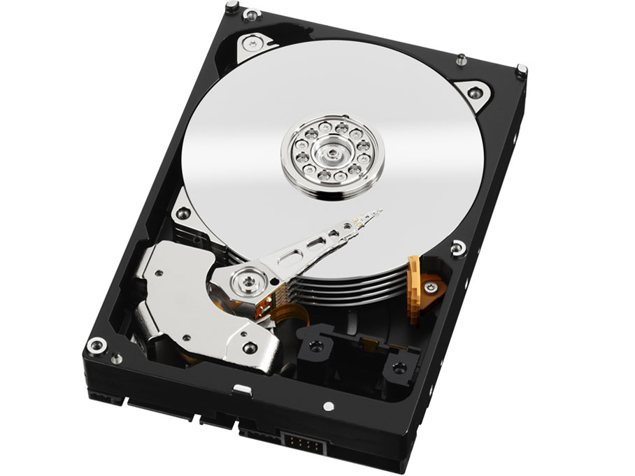 WD4000FYYZ [4TB SATA600 7200]