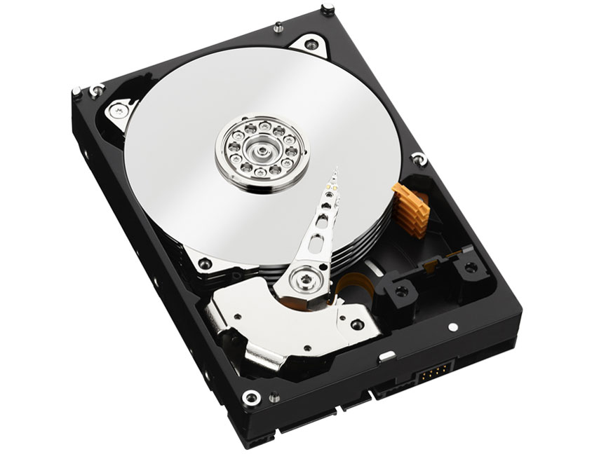 WD4000FYYZ [4TB SATA600 7200]