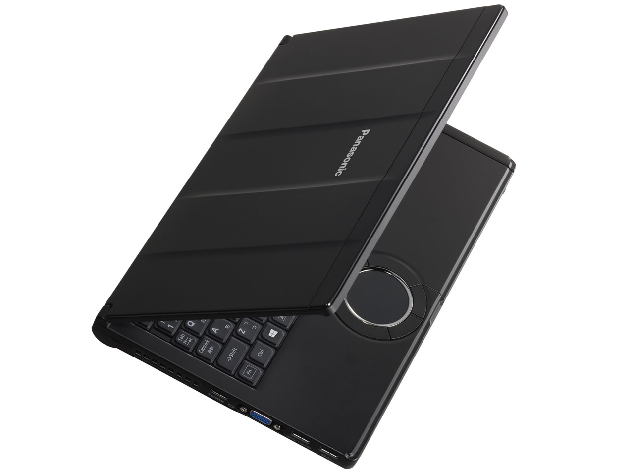 Let's note SX2 CF-SX2LEEBP [�W�F�b�g�u���b�N]
