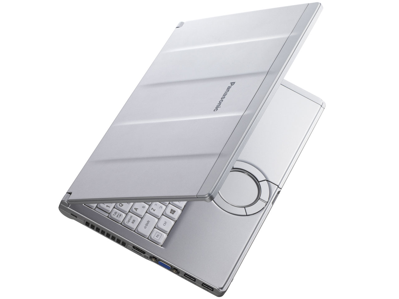 Let's note SX2 CF-SX2MENBP [�V���o�[�_�C�������h] �̐��i�摜