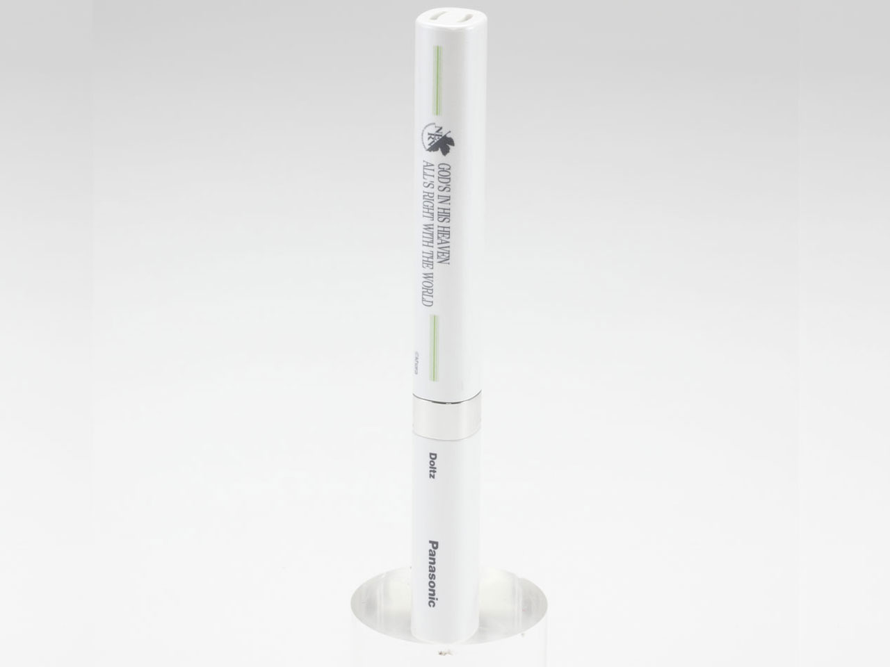 ���g�U���n�u���V �|�P�b�g�h���c �l���tVer.1 EVAN-EW-DS14-W-A1 �̐��i�摜