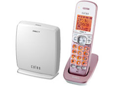 DECT2570(SP) [�V�F���s���N] �̐��i�摜