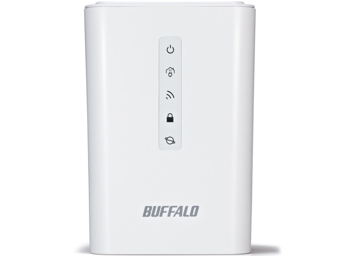 AirStation WPL-05G300/2