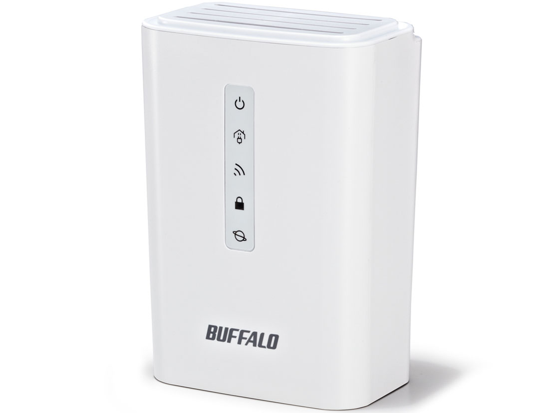 AirStation WPL-05G300/2