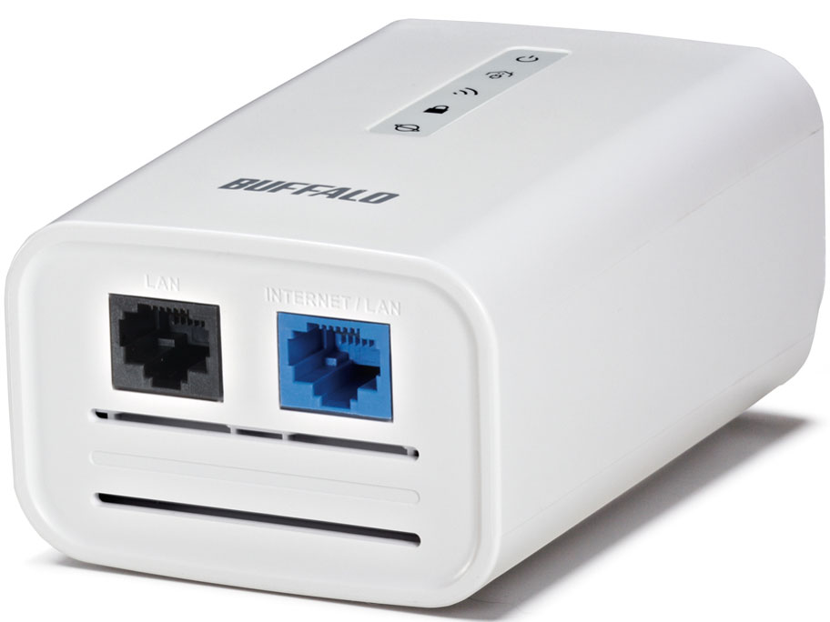 AirStation WPL-05G300/2