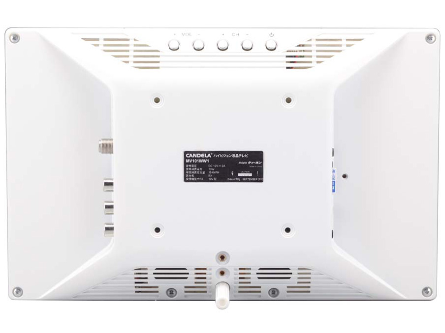 mobv MV101WW1 [10.1�C���` �z���C�g]