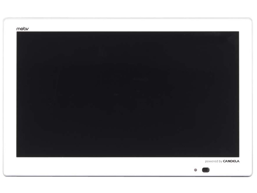 mobv MV101WW1 [10.1�C���` �z���C�g] �̐��i�摜