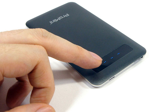 ProMini 4000+ PM4000P-DG [�_�[�N�O���C]