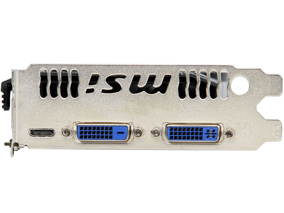 N650-1GD5/OC [PCIExp 1GB]
