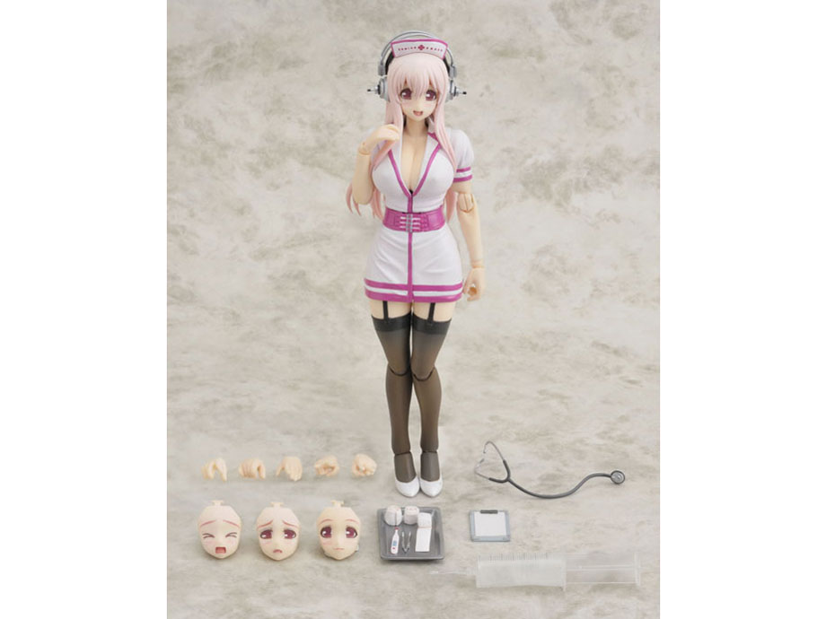 �O�b�Ƃ���t�B�M���A�R���N�V���� 053 ���[�ρ[���Ɏq �i�[�XVer.