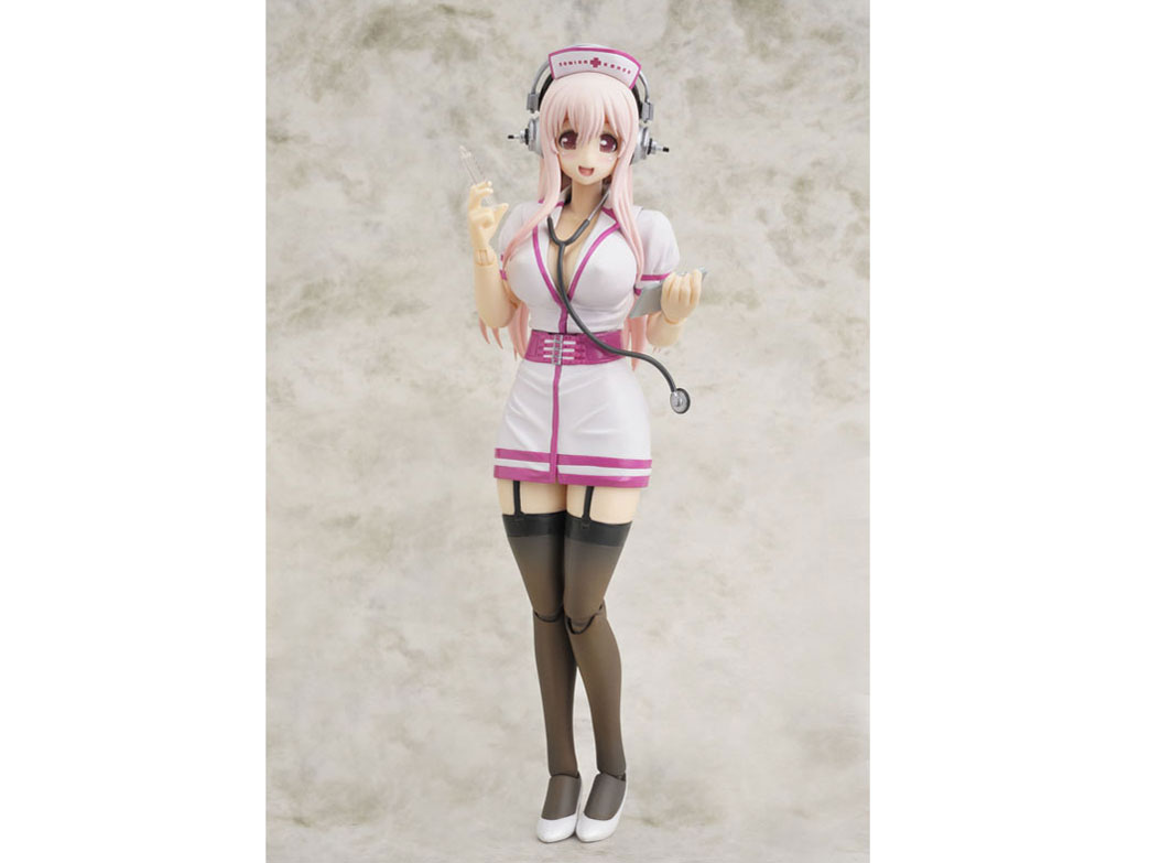 �O�b�Ƃ���t�B�M���A�R���N�V���� 053 ���[�ρ[���Ɏq �i�[�XVer. �̐��i�摜