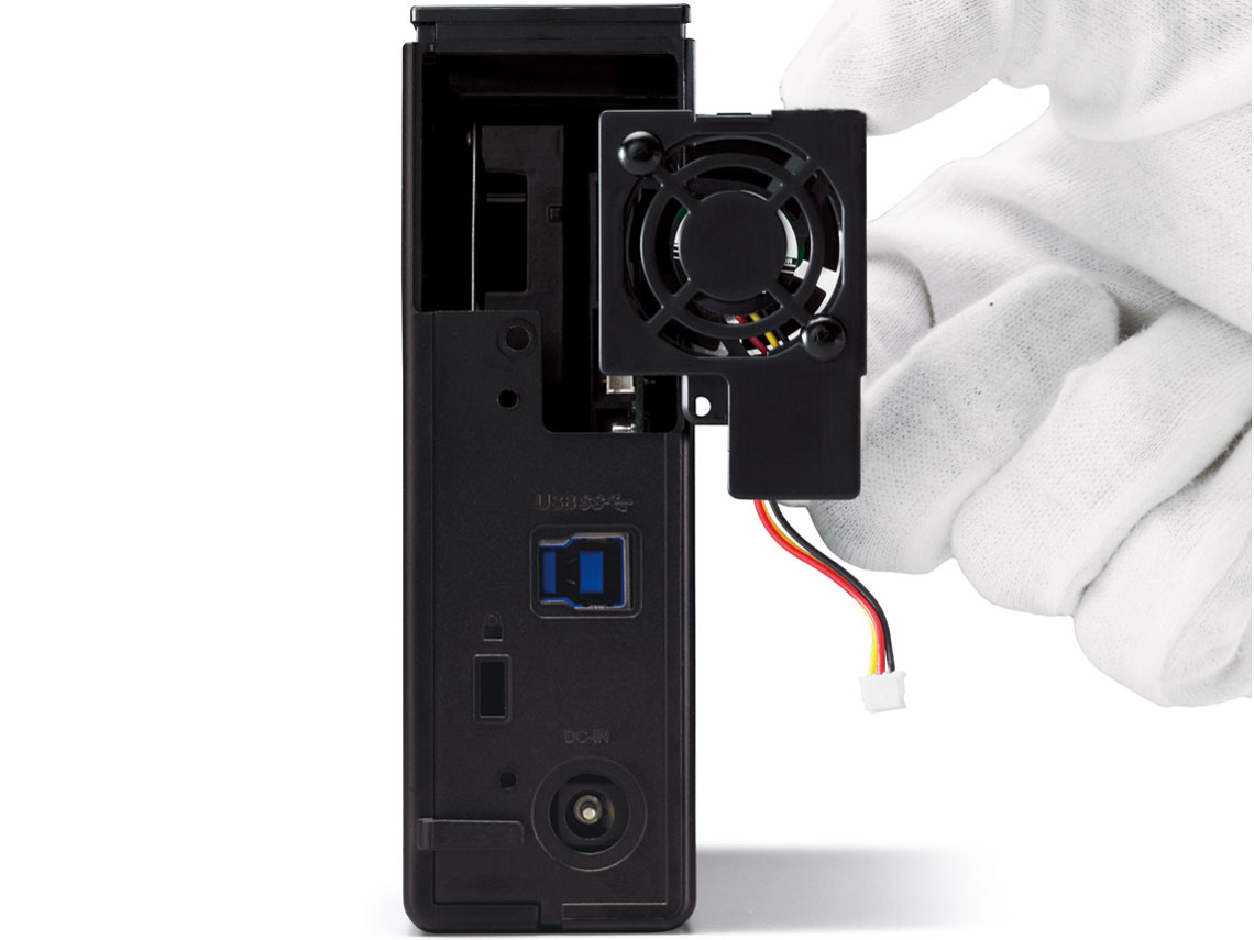 HD-LB1.0TU3-BKC [�u���b�N]