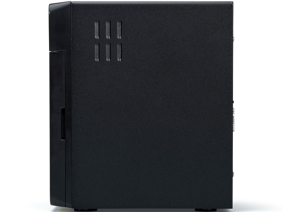 TeraStation WS5600D1206