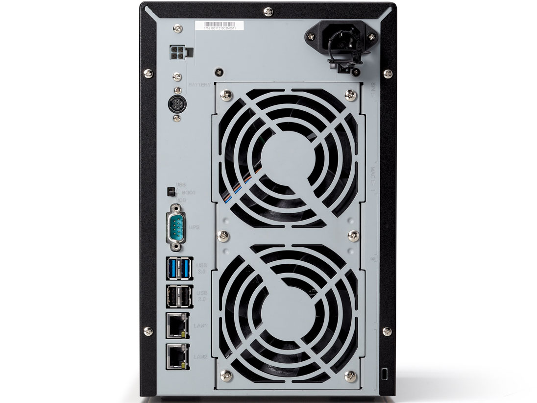 TeraStation WS5600D1206