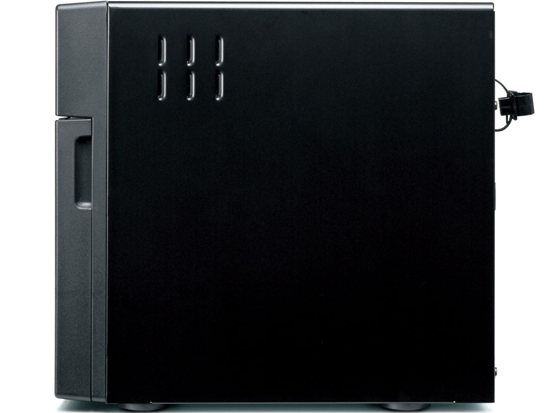 TeraStation WS5400D0804