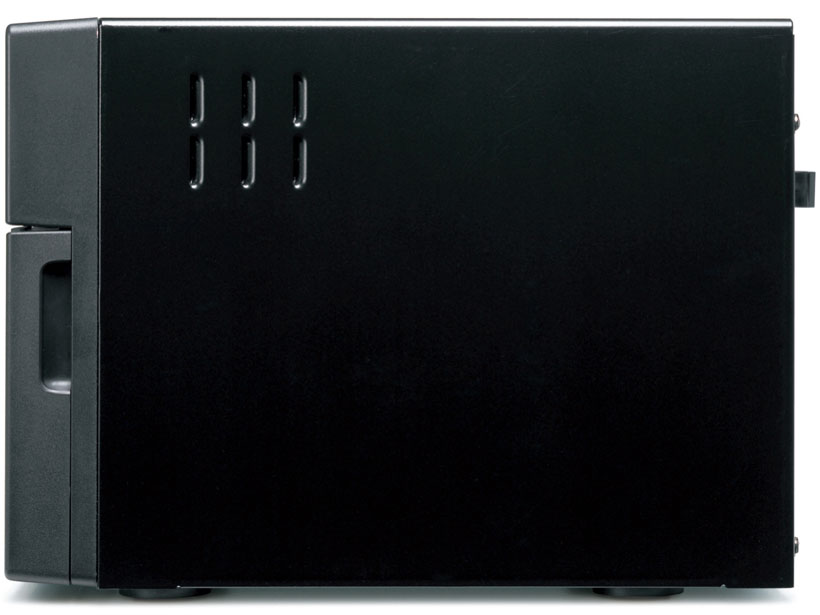 TeraStation WS5200D0802