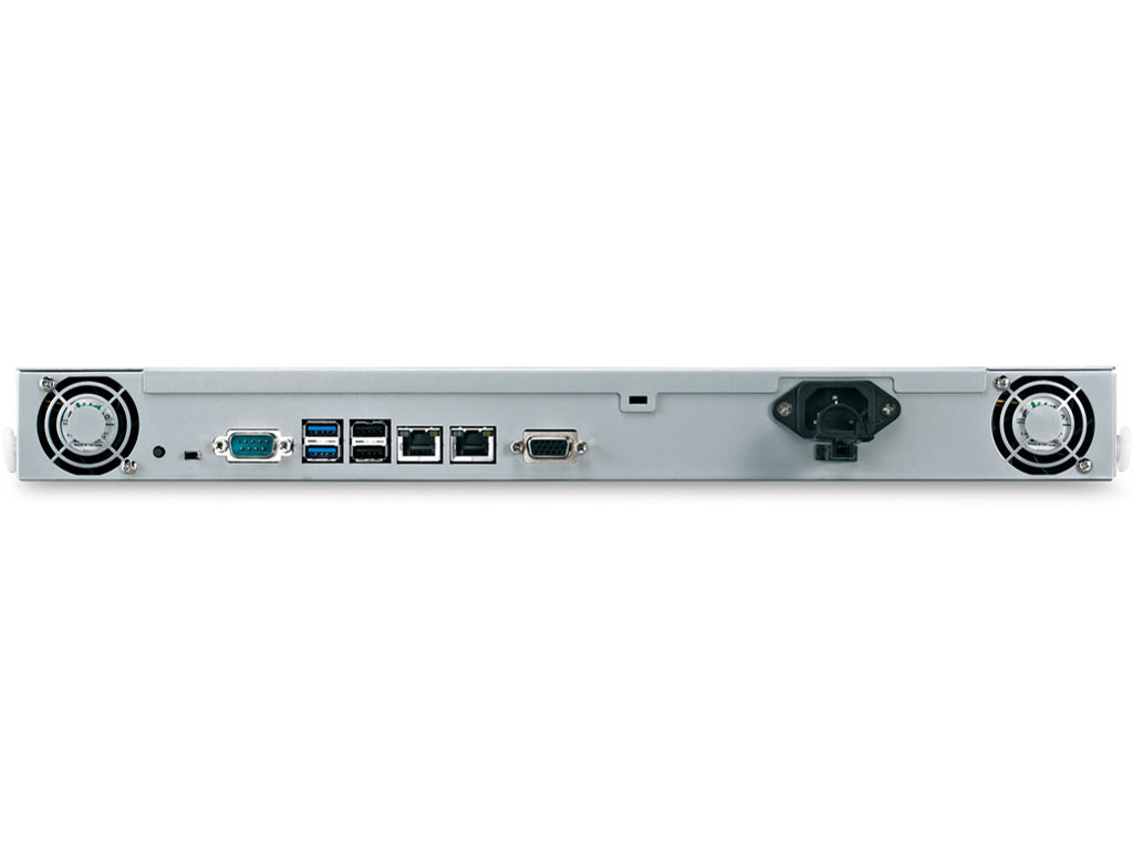 TeraStation WS5400R0804