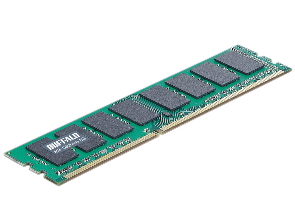 MV-D3U1600-8G [DDR3 PC3-12800 8GB]