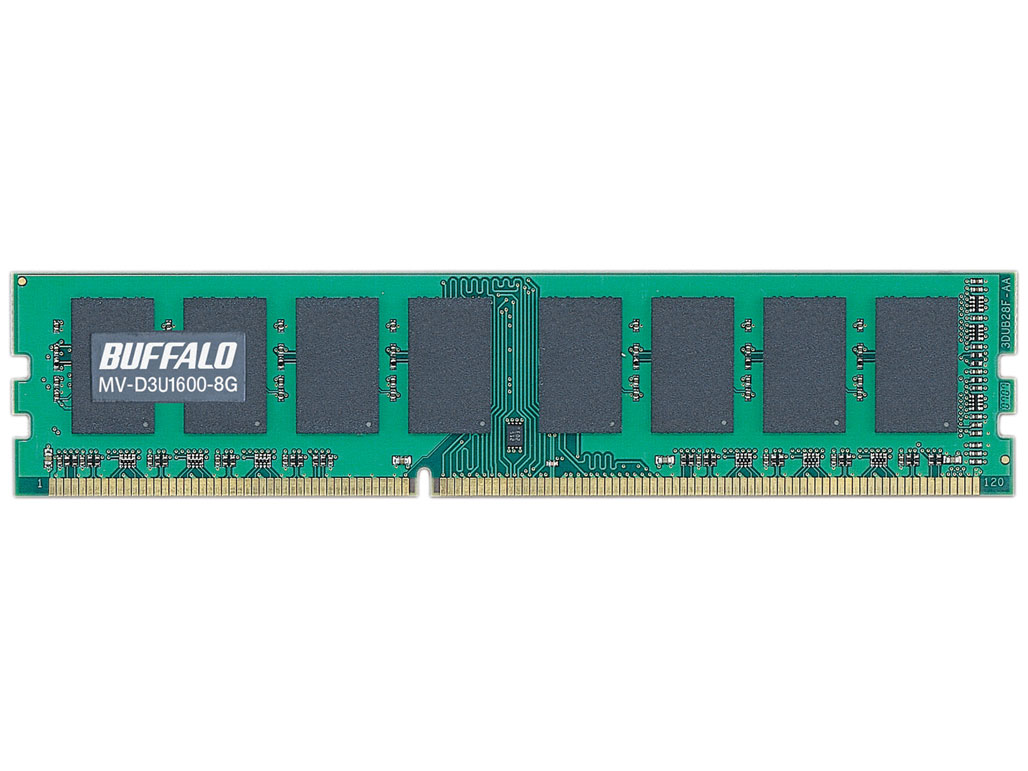 MV-D3U1600-8G [DDR3 PC3-12800 8GB] �̐��i�摜