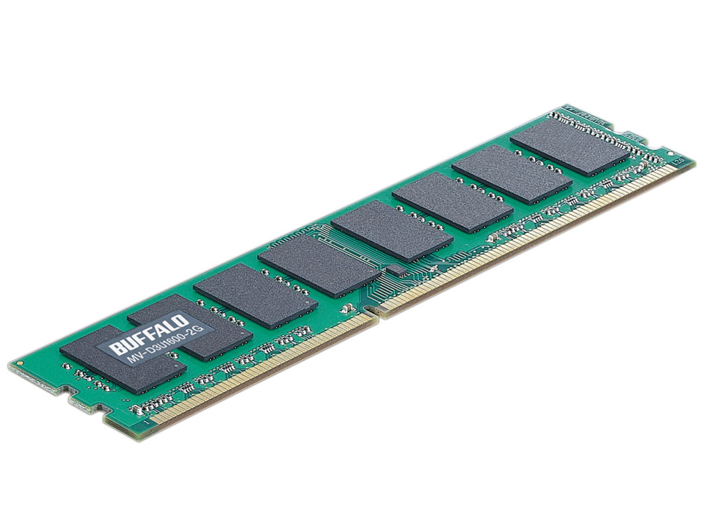 MV-D3U1600-2G [DDR3 PC3-12800 2GB]