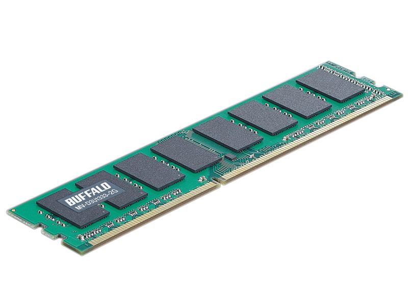 MV-D3U1333-2G [DDR3 PC3-10600 2GB]