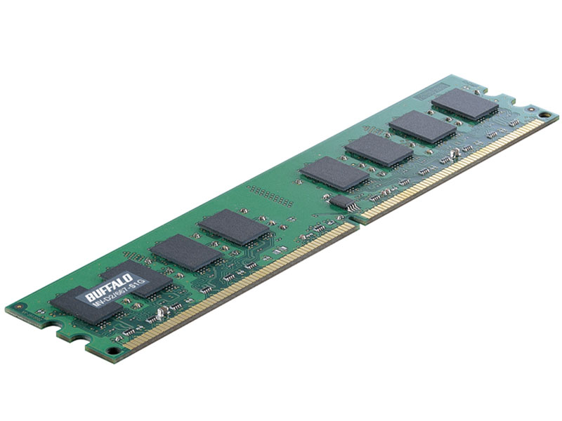 MV-D2/667-S1G [DDR2 PC2-5300 1GB]