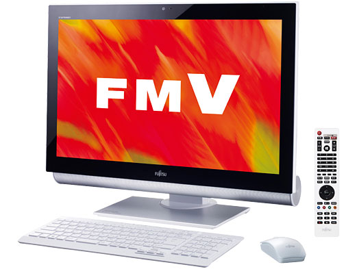 FMV ESPRIMO WF2/J FMVWJF2BD [�X�m�[�z���C�g]