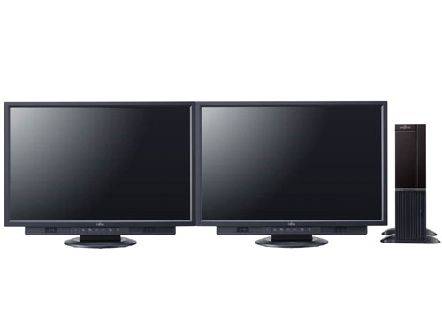 FMV ESPRIMO WD2/J FMVWJD2BG8 �n�C�X�y�b�N���f�� �̐��i�摜