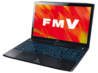 富士通 FMV LIFEBOOK WA2/J FMVWJA2S57 価格比較 - 価格.com