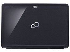 FMV LIFEBOOK WA1/J FMVWJA1S [�V���C�j�[�u���b�N]