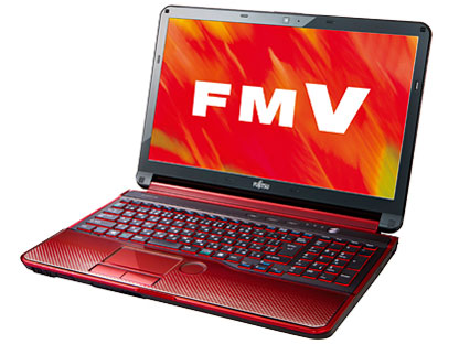 FMV LIFEBOOK WA1/J FMVWJA1S [�K�[�l�b�g���b�h]