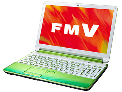 FMV LIFEBOOK WA1/J FMVWJA1S [���C���O���[��]