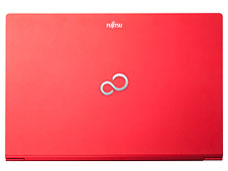 FMV LIFEBOOK WU1/J FMVWJU1N57 [�T�e�����b�h]