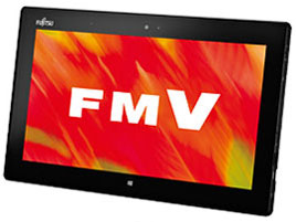 STYLISTIC WQ2/J FMVWJQ2N3 �̐��i�摜