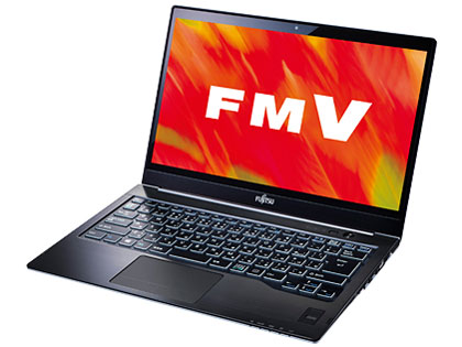 FMV LIFEBOOK WU1/J FMVWJU1N78 �n�C�X�y�b�N���f�� �̐��i�摜