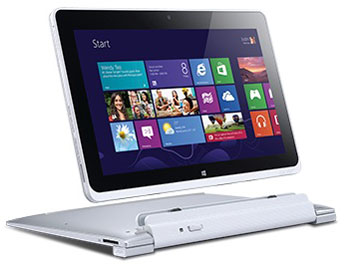 Acer Iconia W5 10.1インチ タブレット Acer ICONIA W510D 価格比較 - 価格.com