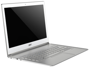 Aspire S7 S7-191-F74Q