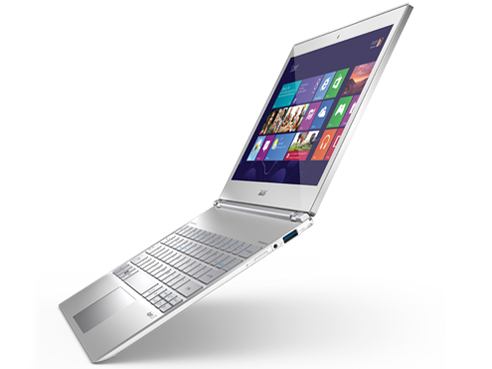 Aspire S7 S7-191-F74Q