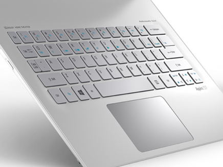 Aspire S7 S7-191-F74Q