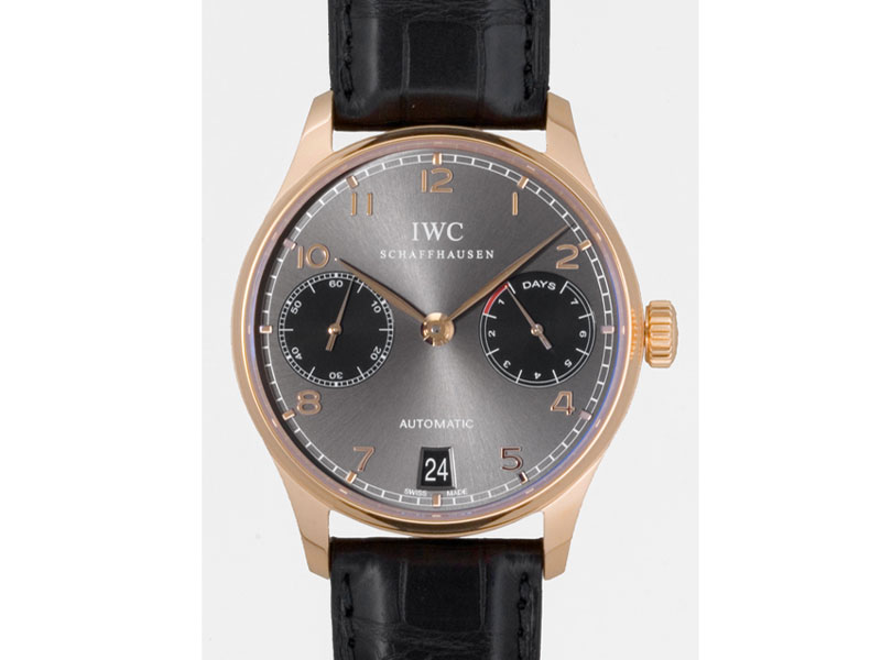 �|���g�M�[�[ �I�[�g�}�e�B�b�N IW500125 �̐��i�摜