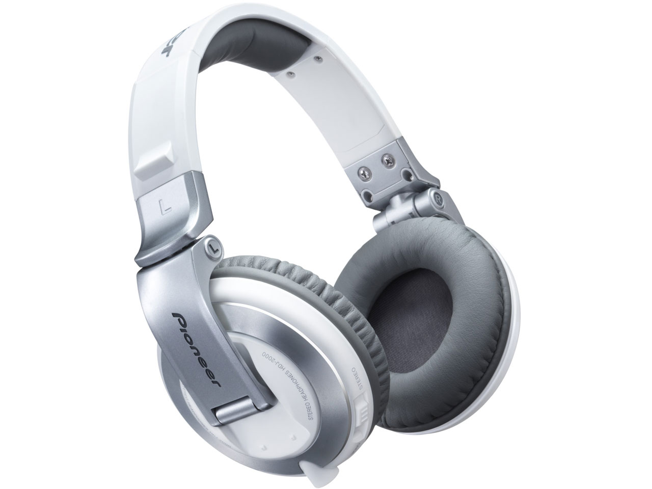 HDJ-2000-W [�}�b�g�z���C�g] �̐��i�摜