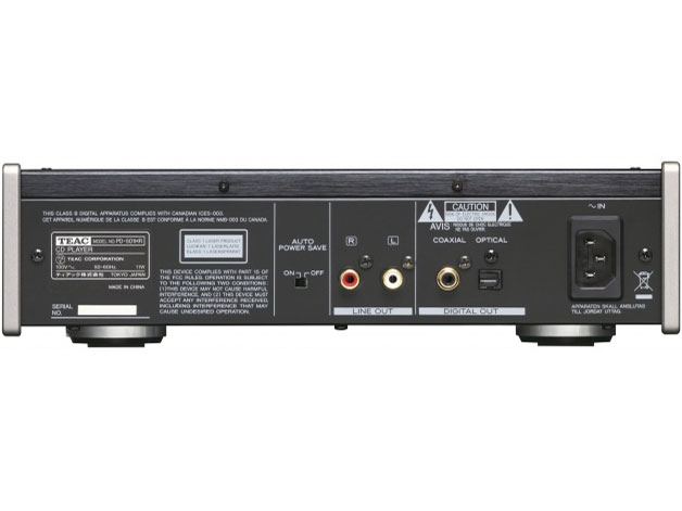 PD-501HR-B [�u���b�N]